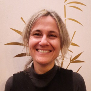 Dott.ssa Claudia Graziutti - Psicologa e Psicoterapeuta a Udine